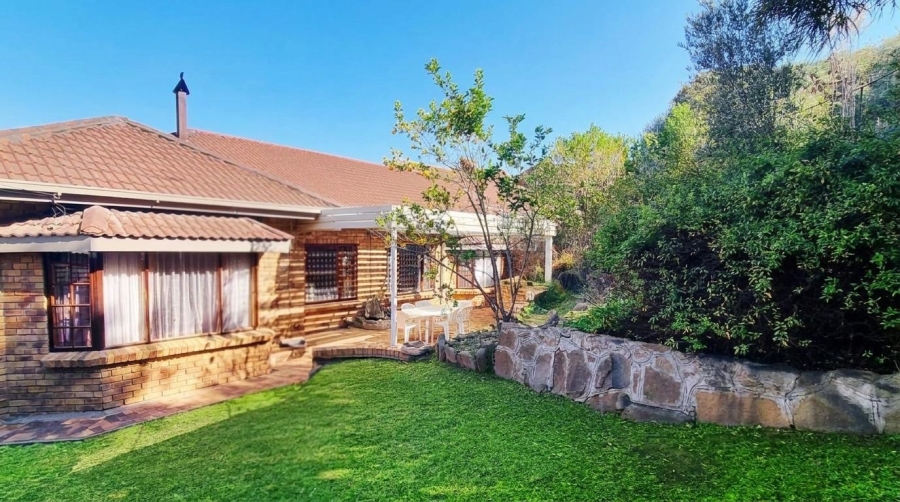 3 Bedroom Property for Sale in Baysvalley Free State